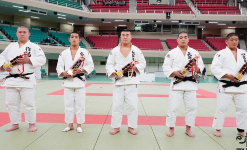 柔道が強くなるトレーニングを解説 全日本を輩出したトレーニング Rise Conditioning